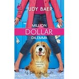 Million Dollar Dilemma (Love, Faith and Getting It Right #7) (Steeple Hill Cafe)