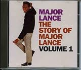 The Story of Major Lance Vol. 1