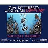 give me liberty or give me obamacare