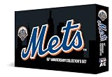New York Mets 50th Anniversary Collector&acirc;��s DVD SET