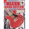 Progressive Blues Lead Guitar Method