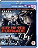 Out of The Furnace [Blu-ray + UV Copy] [2013]