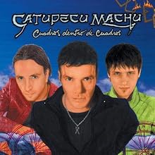 Cuadro dentro de cuadros