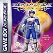 Phantasy Star Collection GBA
