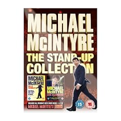 Michael McIntyre - The Stand-Up Collection [DVD]