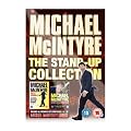 Michael McIntyre - The Stand-Up Collection [DVD]