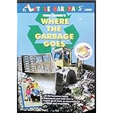 Where the Garbage Goes