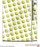 Sony PS3 Skin Smileys