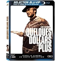 Et pour quelques dollars de plus [Blu-ray]
