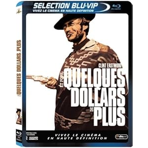 Et pour quelques dollars de plus [Blu-ray]