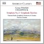 Chadwick: Symphony No. 2; Symphonic Sketches