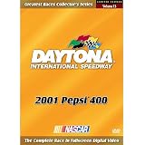 2001 Pepsi 400