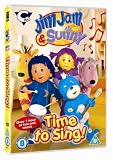 DVD : Jim Jam And Sunny Vol. 2 - Time To Sing