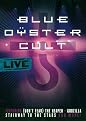 Blue Oyster Cult: Live