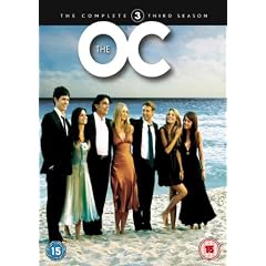 The OC - The Complete Season 3 [DVD]