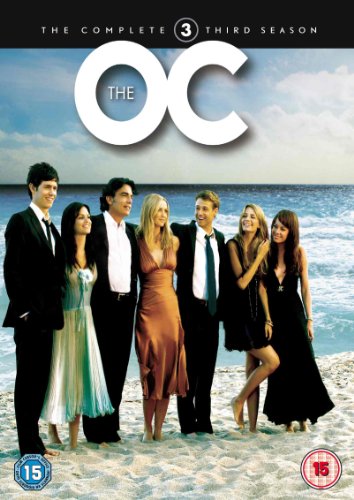 The OC - The Complete Season 3