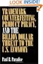Trademark Counterfeiting, Product Piracy, and the Billion Dollar Threat to the U.S. Economy