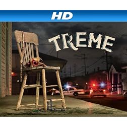 Treme: Season 2 [HD]