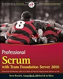 Professional Scrum with Team Foundation Server 2010