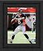 Framed Kyle Orton Denver Broncos 8x10 Photo