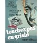 Touchez Pas Au Grisbi