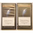 Change and Motion: Calculus Made Clear - DVDs and Course Guide by Michael Starbird