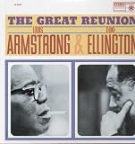 The Great Reunion [Vinyl]