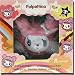 Cactus Friends: Polpettina Vinyl Figure