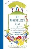 Buy : Mr. Rosenblum`s List: Or Friendly Guidance for the Aspiring Englishman