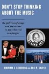 Don't Stop Thinking About the Music:...