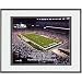 Photo File New England Patriots Gillette Stadium Framed Photo