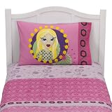 Bratz Bratz Boho Girls Sheet Set - Twin