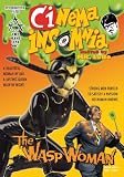 Wasp Woman (Cinema Insomnia Edition)