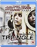 Triangle [Blu-ray]