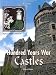 French Castles of the Hundred Years War