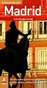 The Rough Guide Map Madrid