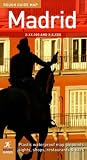 Rough Guide Map Madrid (Rough Guide Map)