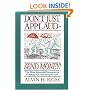 Don't Just Applaud, Send Money: The Most Successful Strategies for Funding and Marketing the Arts