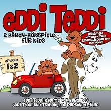 2 Bären-Hörspiele für Kids