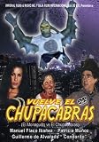 Vuelve el ChupaCabras