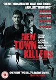 New Town Killers [DVD] [2008]
