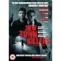 New Town Killers [DVD] [2008]