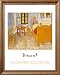 Vincent Van Gogh French Bedroom Artist Picture Framed Art Print