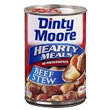 Discounts Dinty Moore  Beef Stew, Hearty Meals, 15-Ounce Cans (Pack of 12) by Dinty Moore
