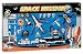Space Shuttle with Kennedy Space Center Sign 28 Piece_s-1