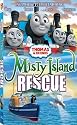Thomas & Friends - Misty Island Rescue [DVD] [2010]