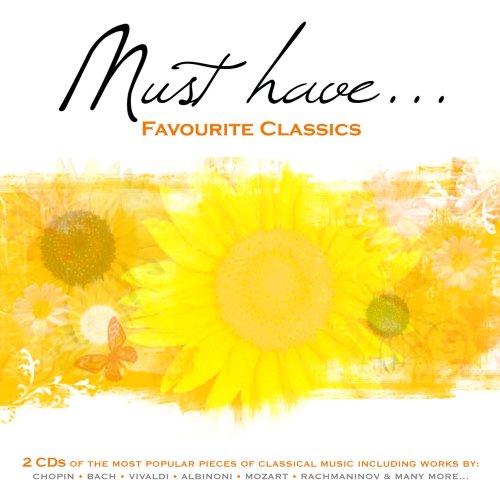 CD-Charts  Search : Must Have Favourite Classics
