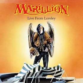 Script For A Jester's Tear (Live At Loreley) (2009 Digital Remaster)