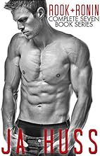 Rook and Ronin: Complete Seven Book Series