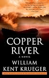 Copper River: A Cork O'Connor Mystery (Cork O'Connor Mysteries)